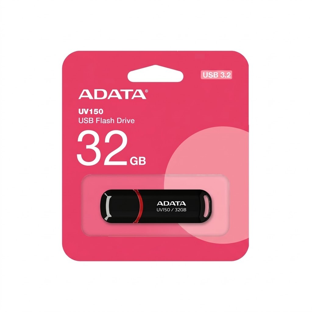 32 GB - Memoria USB ADATA 3.2 UV150