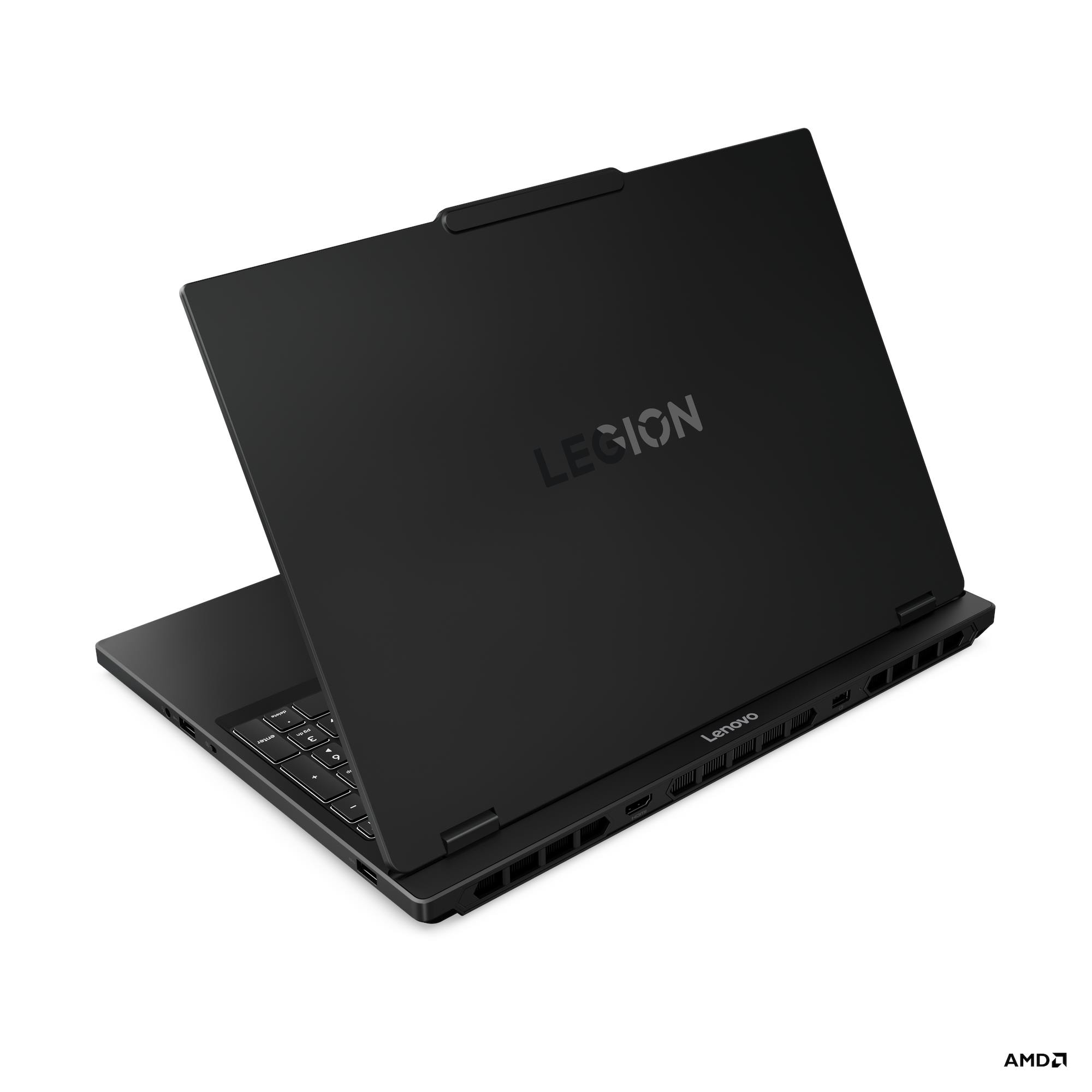 LAPTOP GAMING LEGION 5 15AHP10 / RYZEN 7 260 5.1GHZ